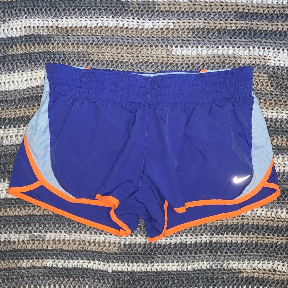 Nike Dri-Fit Athletic Shorts